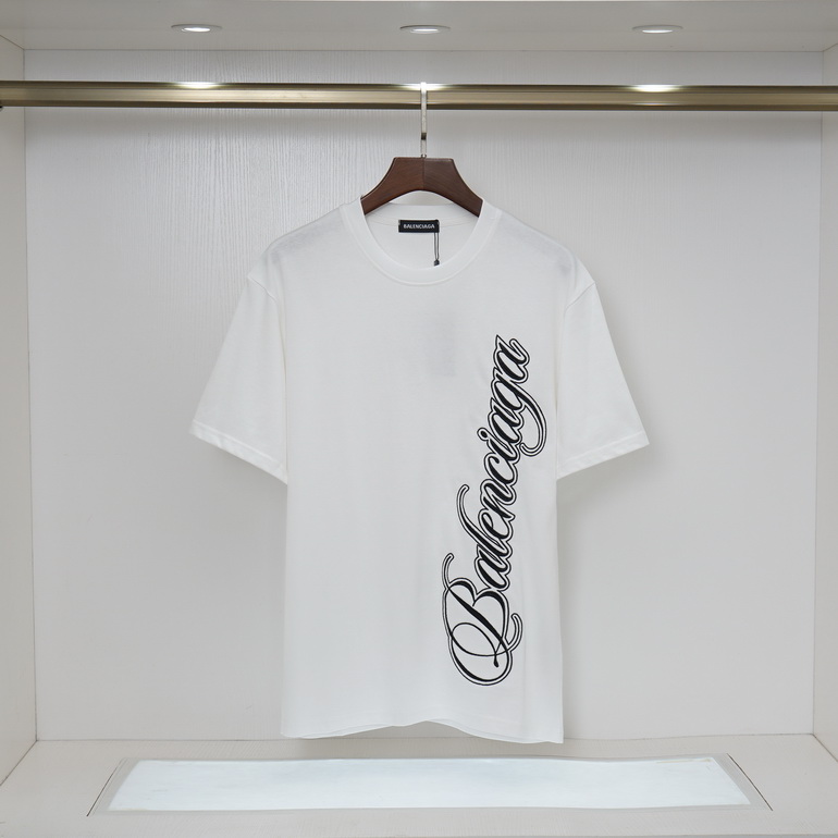 BALENCIAGA T-shirts-1188
