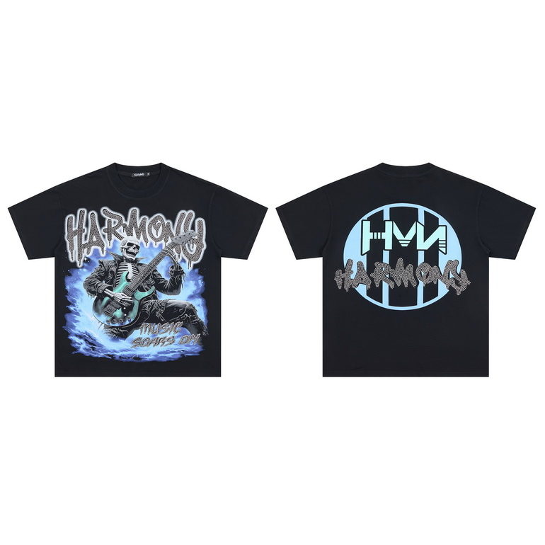 HARMONY T-shirts-007