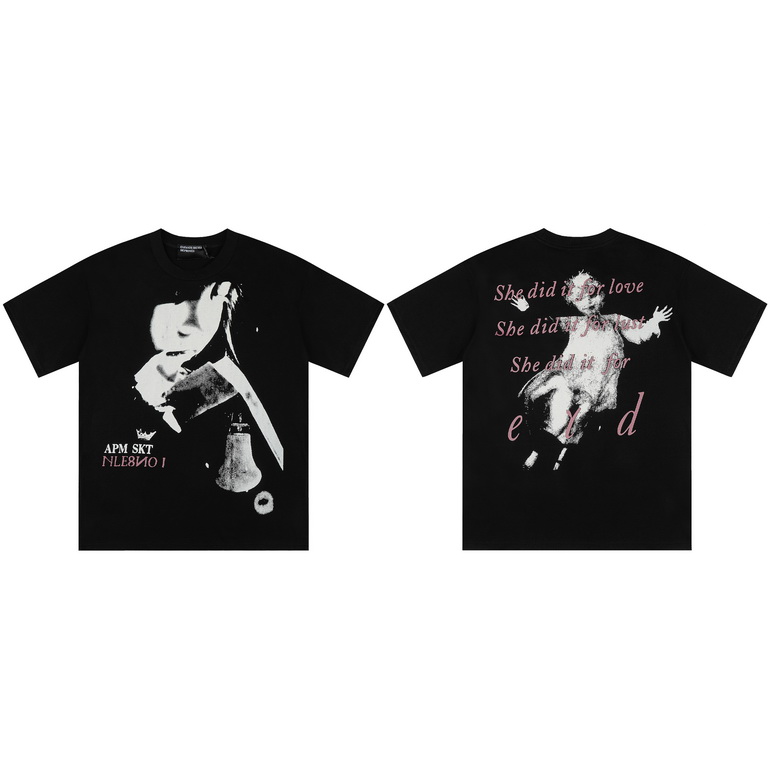 Enfants Riches Deprimes T-shirts-134