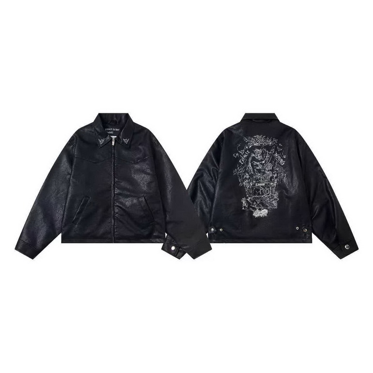 Enfants Riches Deprimes Jacket-017