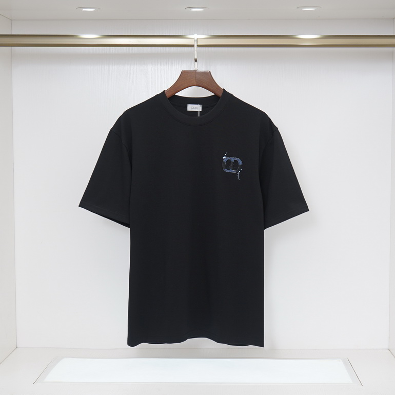 DIOR T-shirts-252
