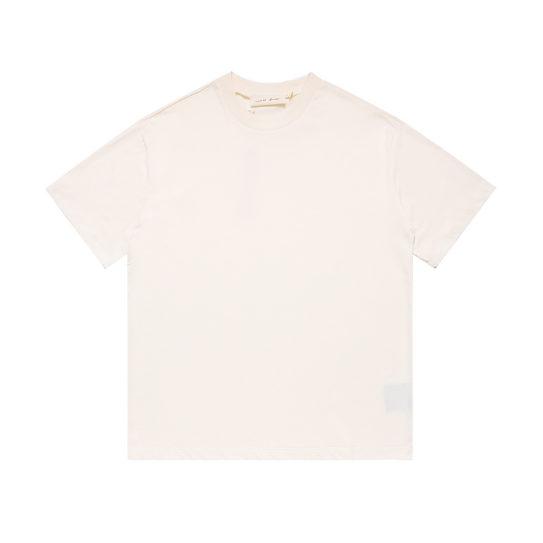 FEAR OF GOD T-shirts-1184