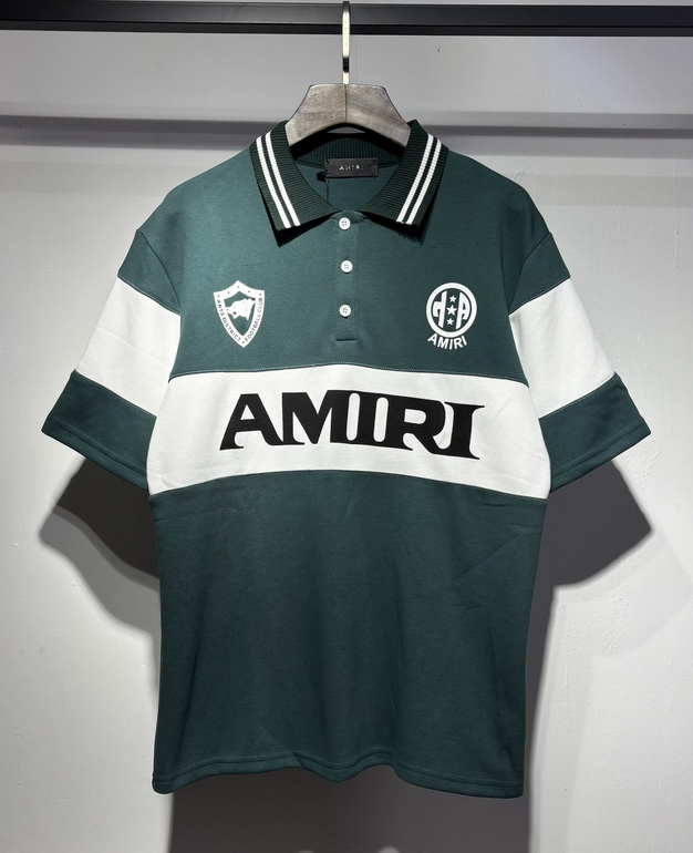 AMIRI Polo-018