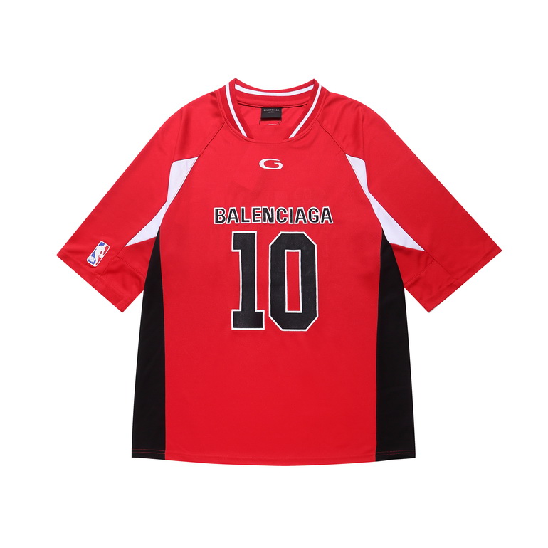 BALENCIAGA T-shirts-1183