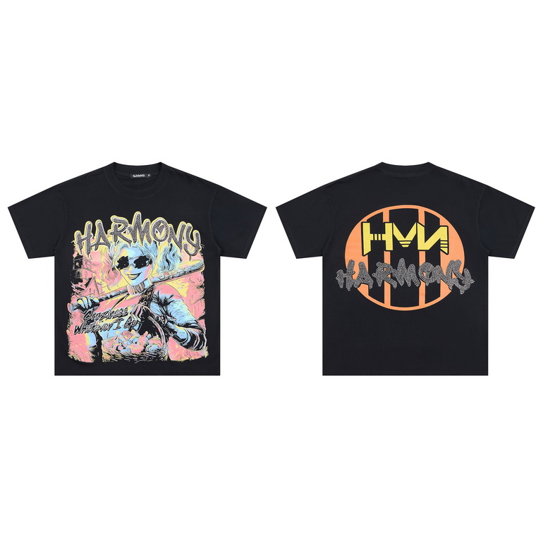 HARMONY T-shirts-006