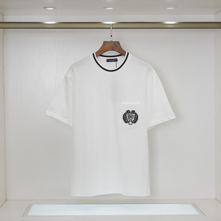 D&G T-shirts-093