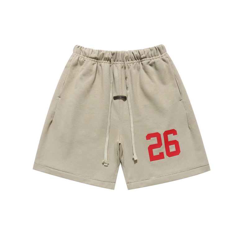 FEAR OF GOD Shorts-336