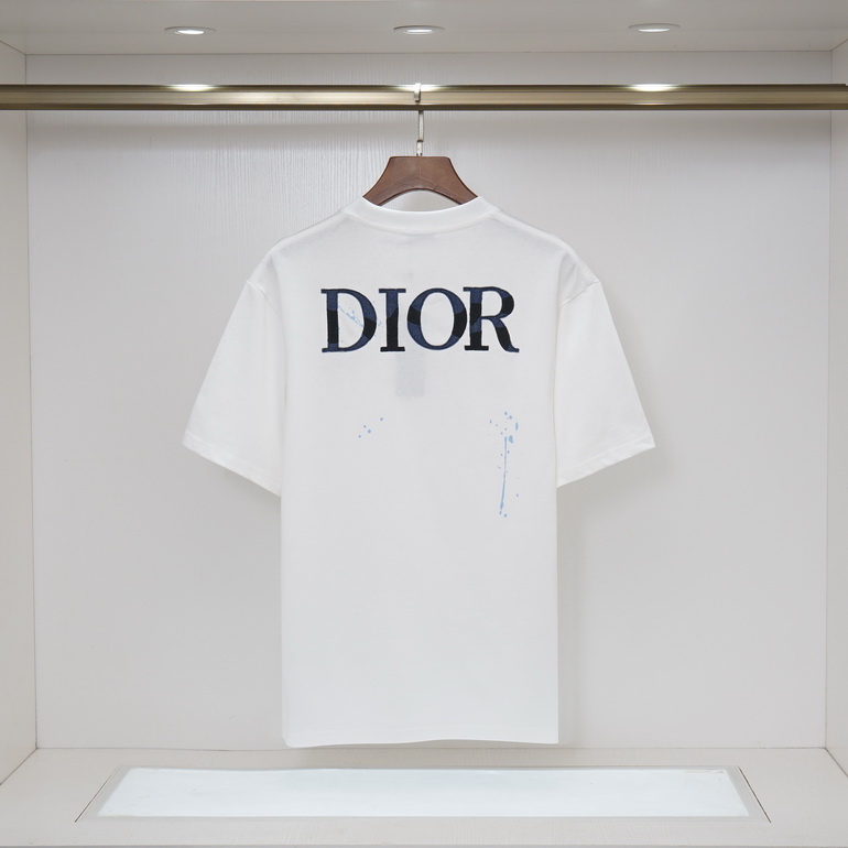 DIOR T-shirts-249
