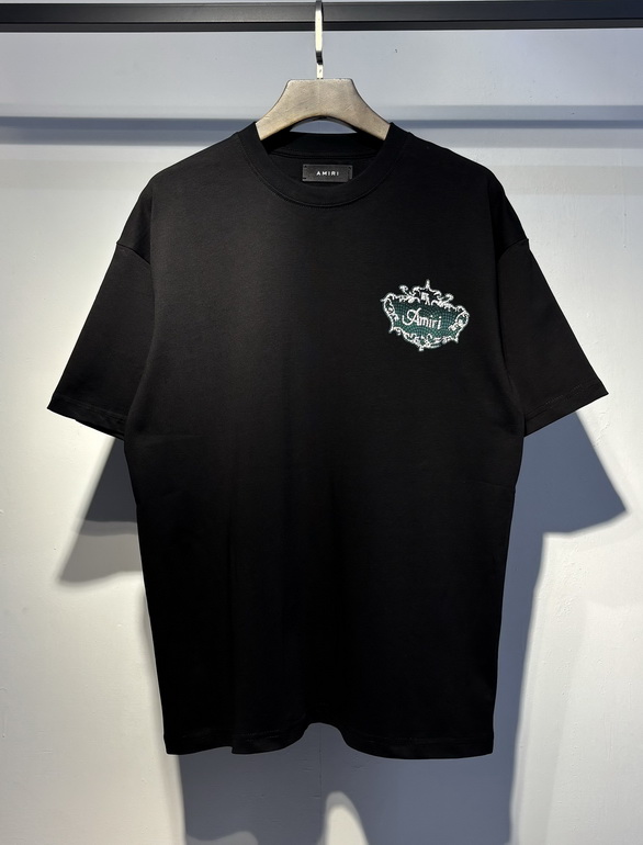 AMIRI T-shirts-1783