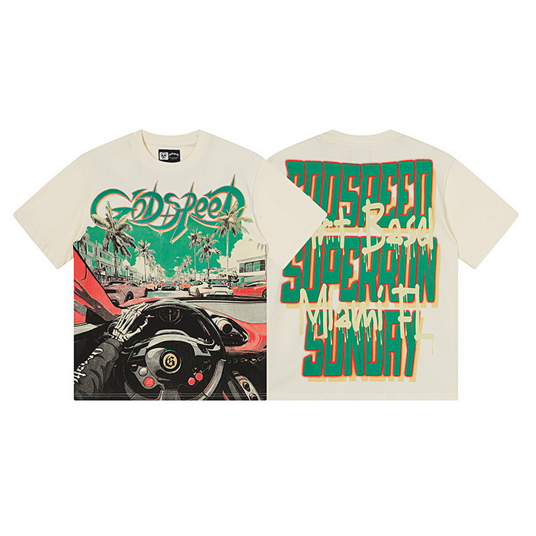 Godspeed T-shirts-560