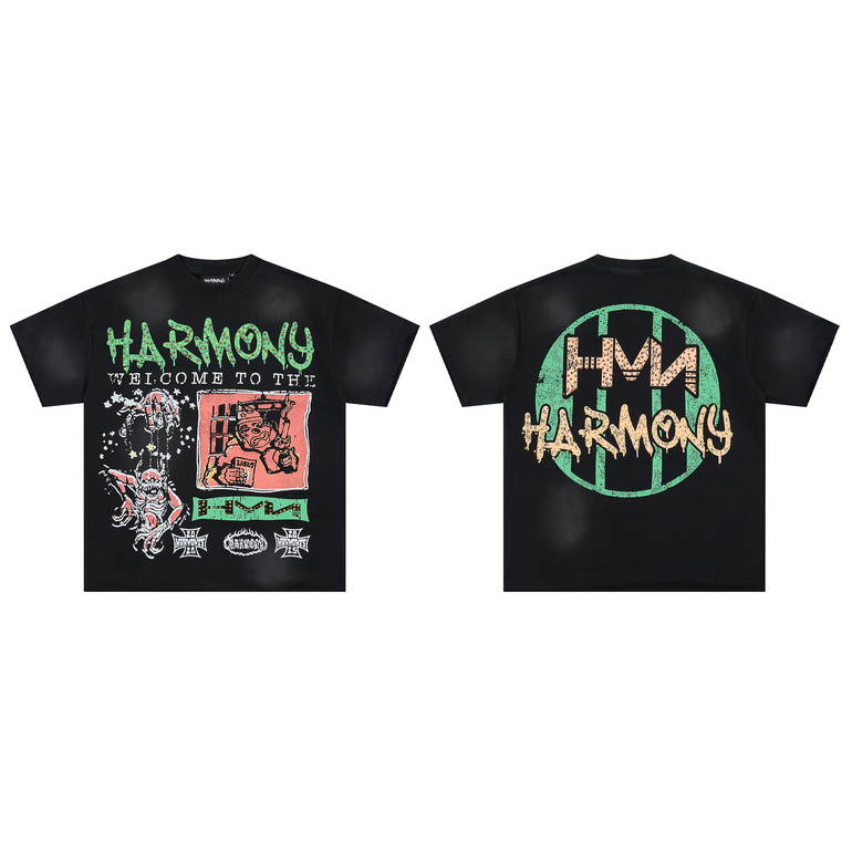 HARMONY T-shirts-004