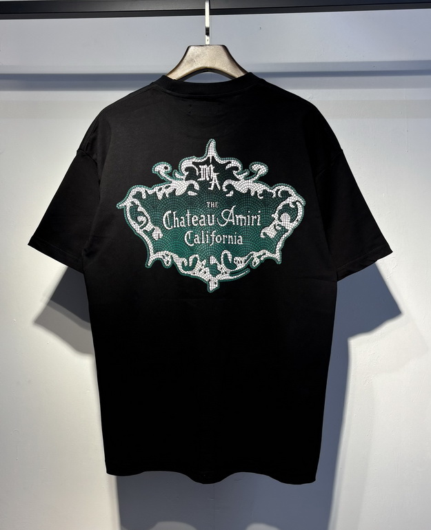 AMIRI T-shirts-1782