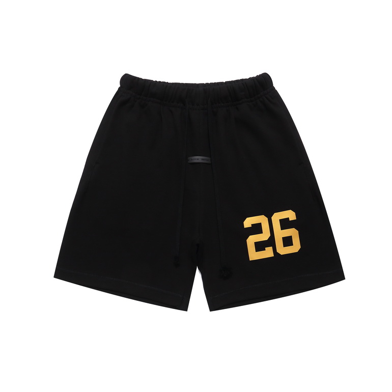 FEAR OF GOD Shorts-335