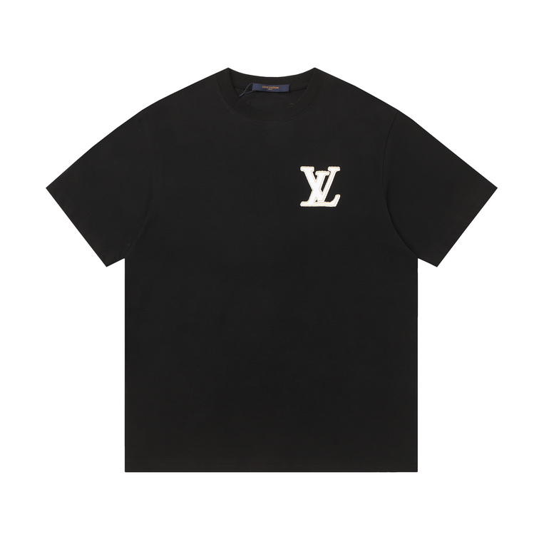 LV T-shirts-2317
