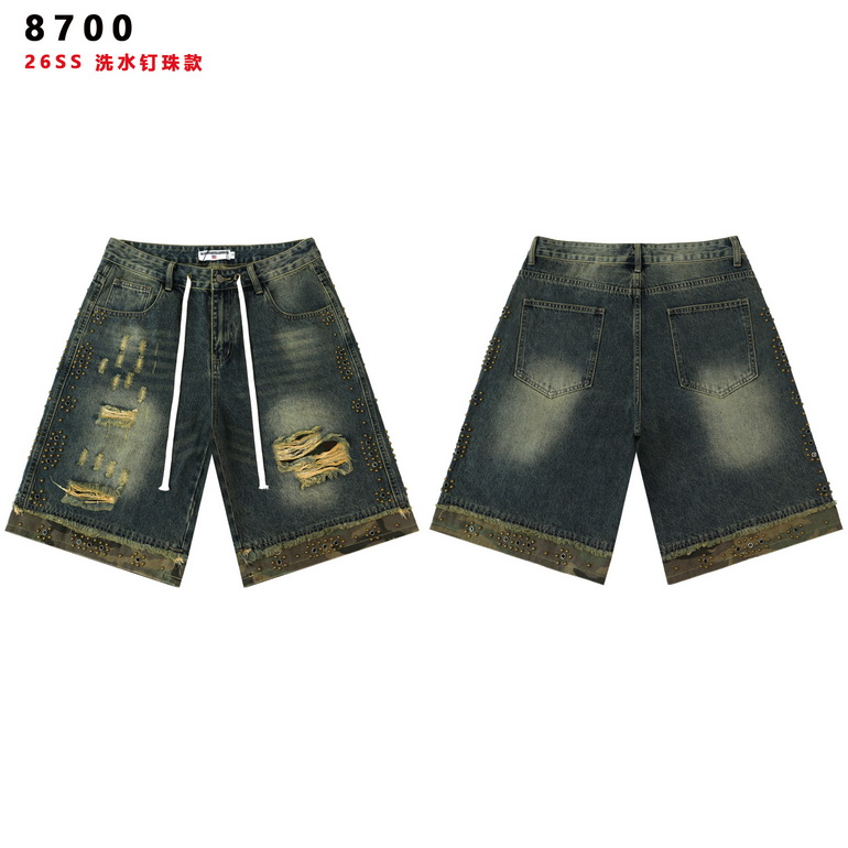 VALE Short Jeans-021