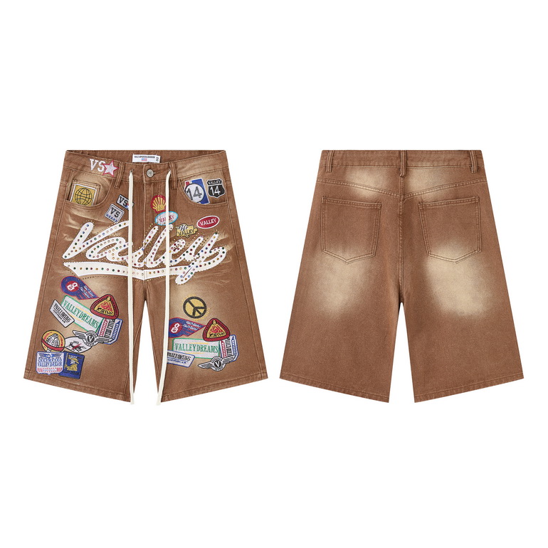 VALE Short Jeans-019