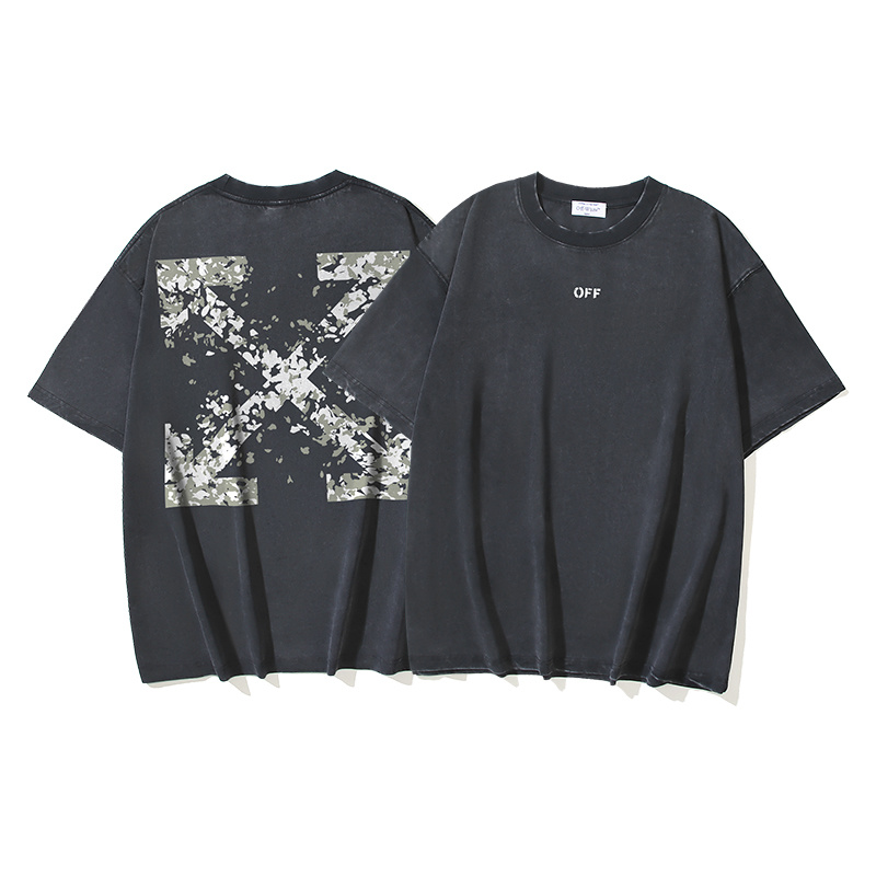 OFF-WHITE T-shirts-247