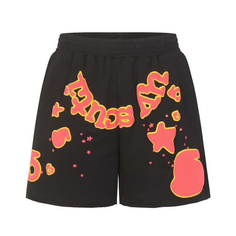 SP5der Shorts-037