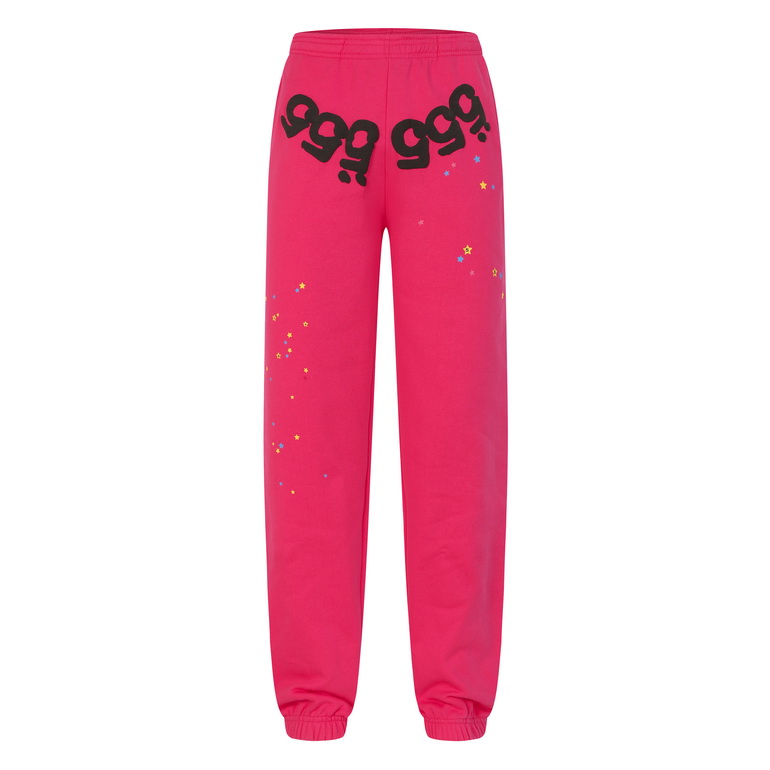 SP5der Pants-222