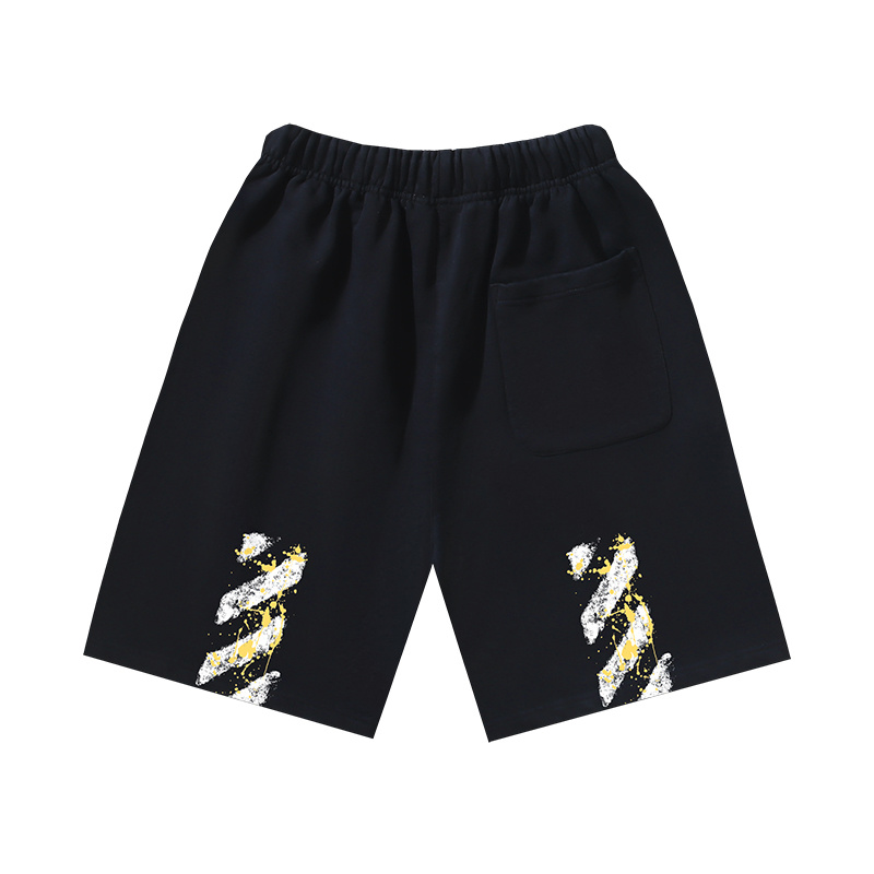 OFF-WHITE Shorts-076