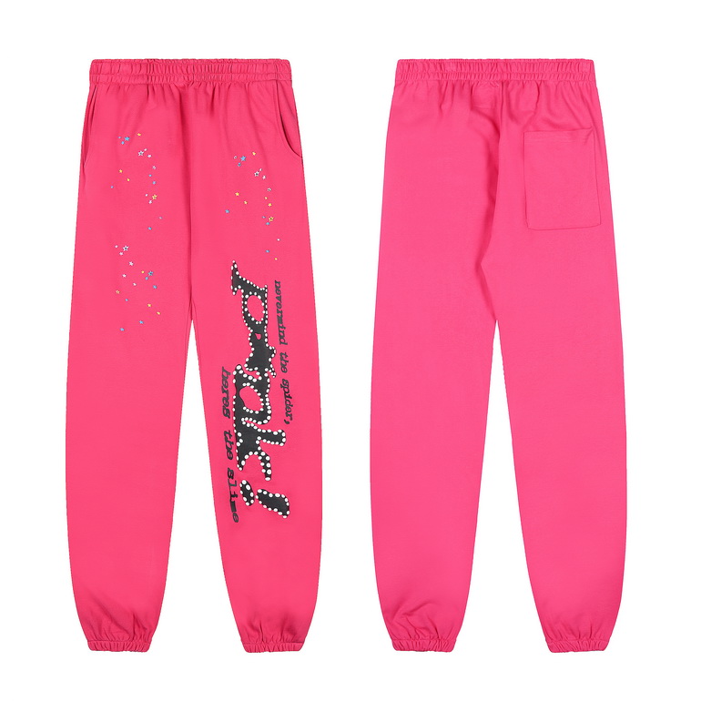 SP5der Pants-213