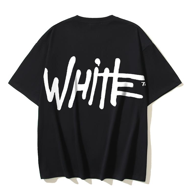 OFF-WHITE T-shirts-133