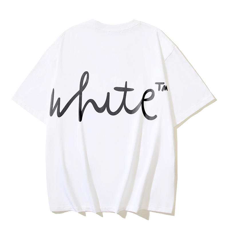 OFF-WHITE T-shirts-129