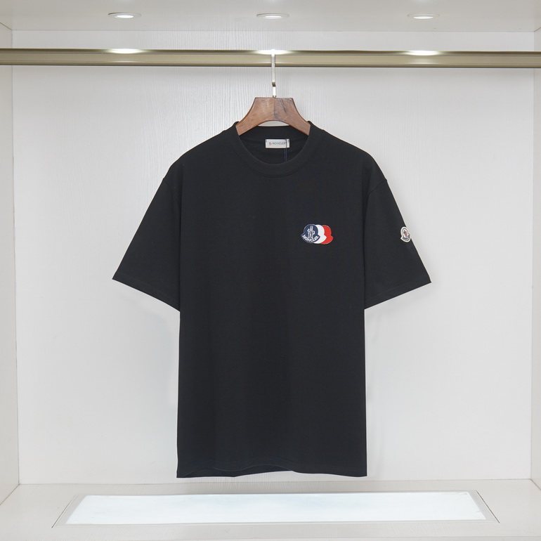 MONCLER T-shirts-947