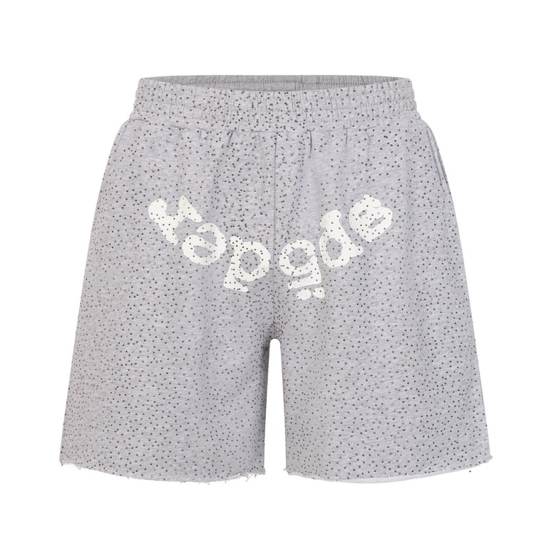 SP5der Shorts-027