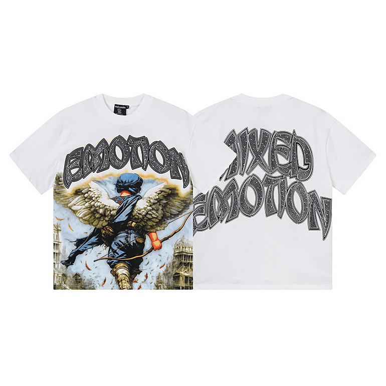 MIXED EMOTION T-shirts-105