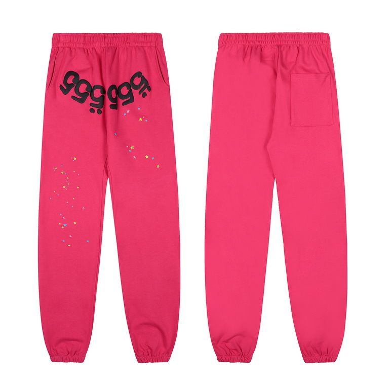 SP5der Pants-212