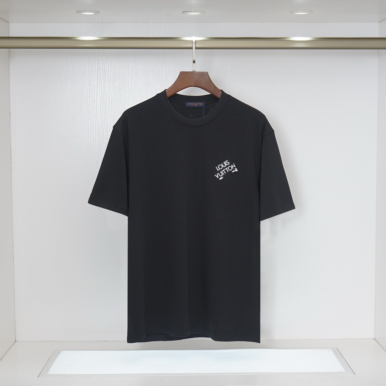 LV T-shirts-2291