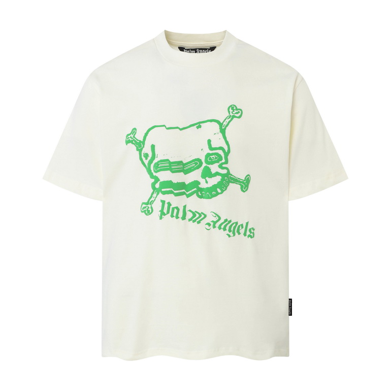 Palm Angels T-shirts-745