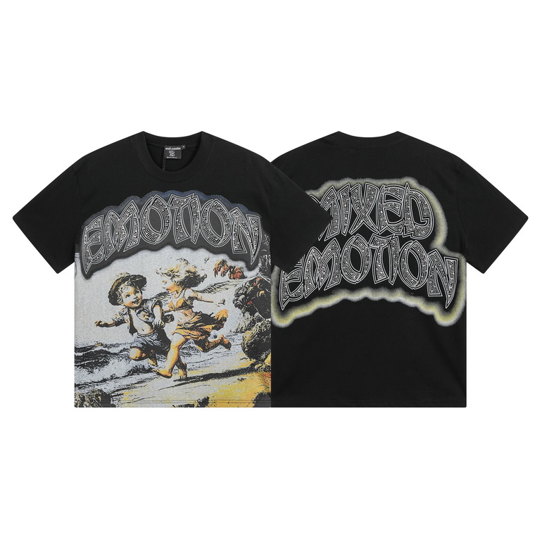 MIXED EMOTION T-shirts-104