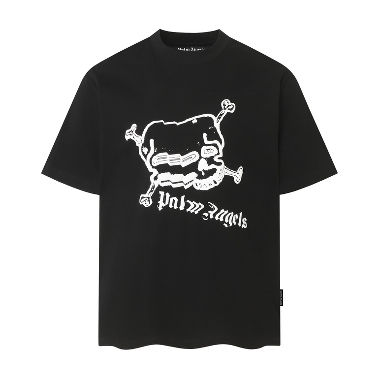 Palm Angels T-shirts-744