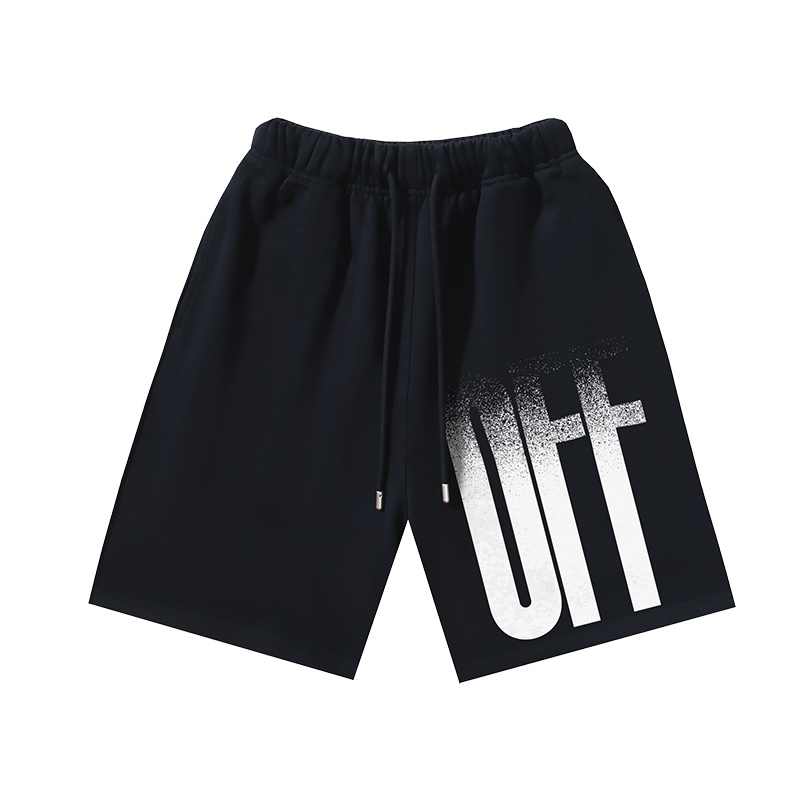 OFF-WHITE Shorts-073
