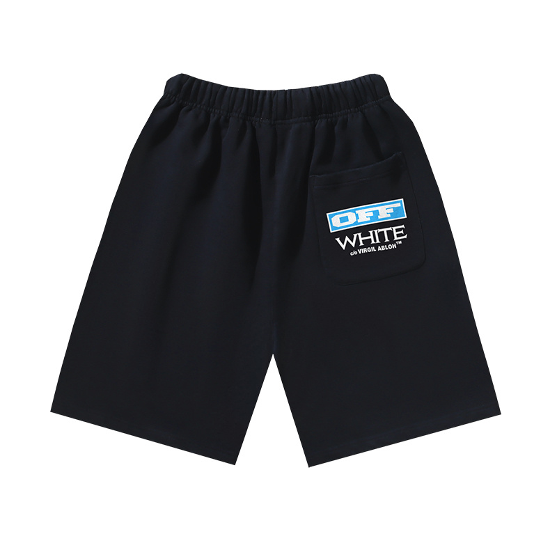 OFF-WHITE Shorts-072