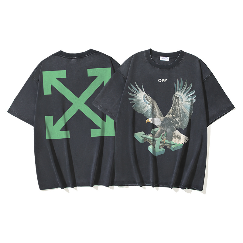 OFF-WHITE T-shirts-233