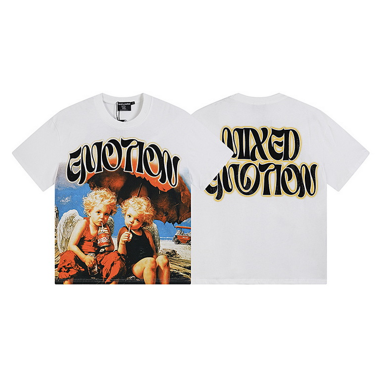 MIXED EMOTION T-shirts-101