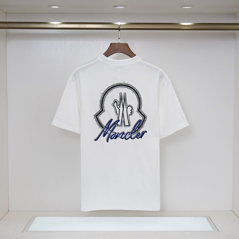 MONCLER T-shirts-940