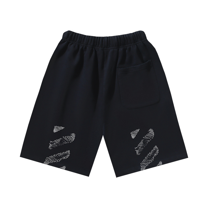 OFF-WHITE Shorts-068