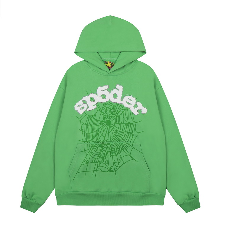 SP5der Hoody-315