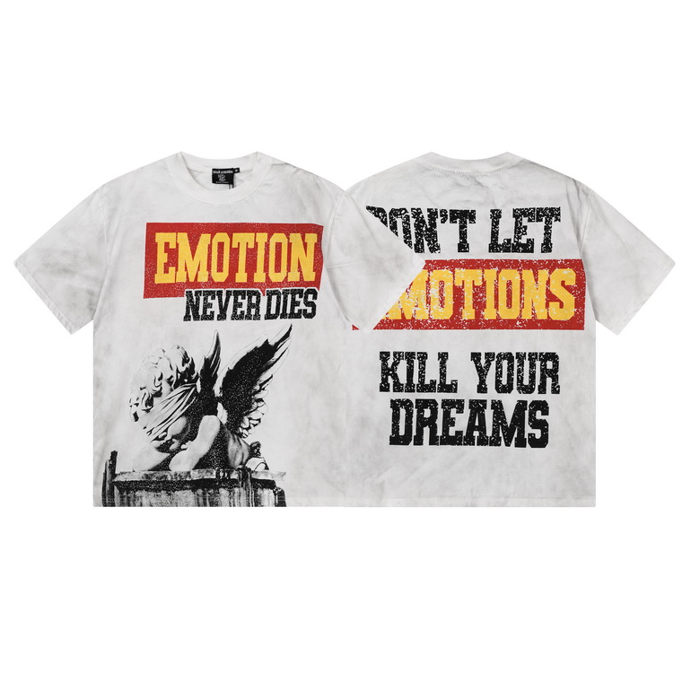 MIXED EMOTION T-shirts-114
