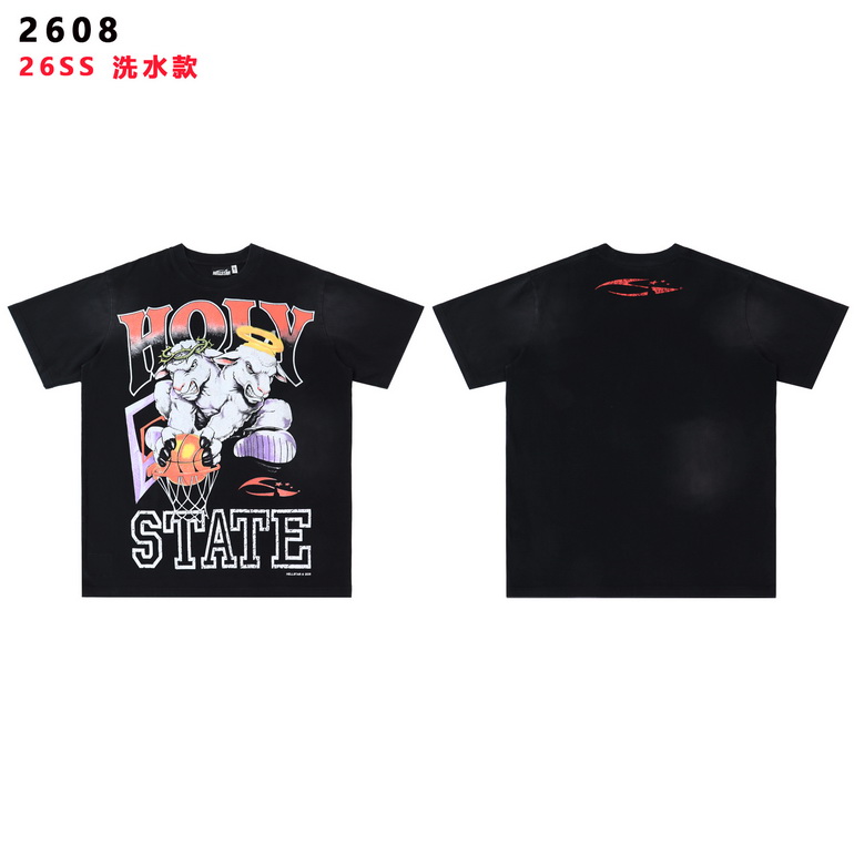 Hellstar T-shirts-1028