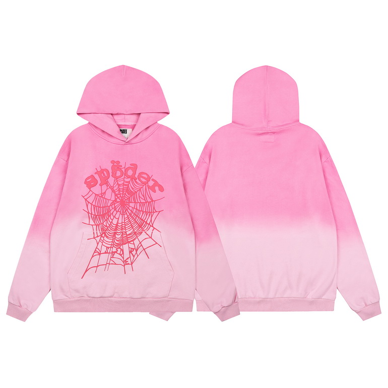 SP5der Hoody-343