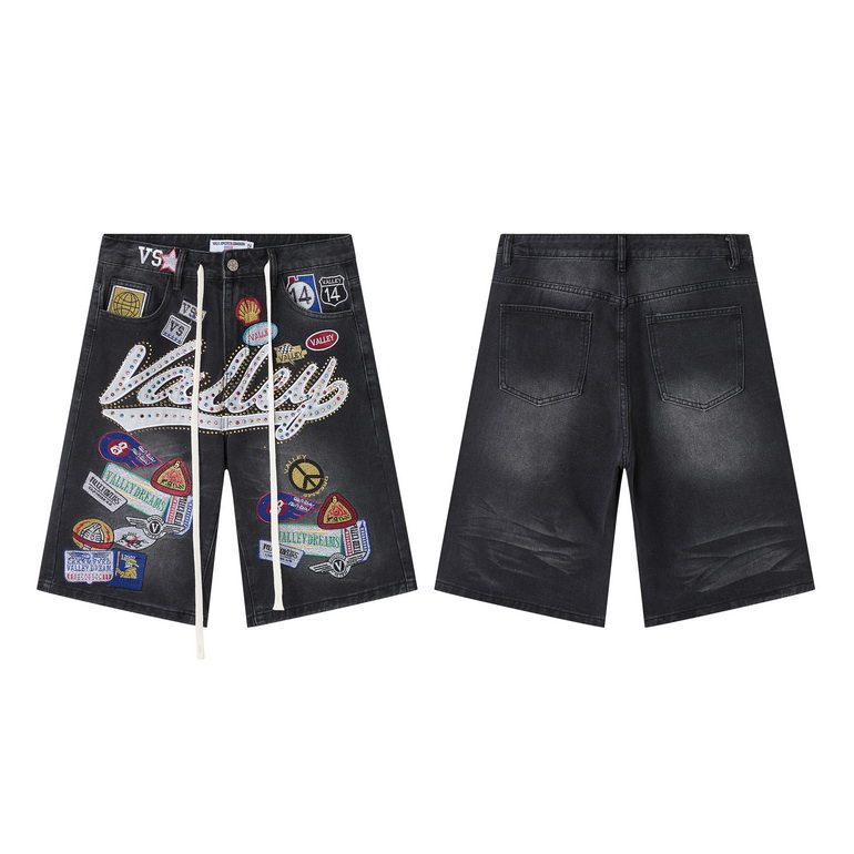 VALE Short Jeans-018