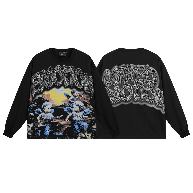 MIXED EMOTION Longsleeve-007
