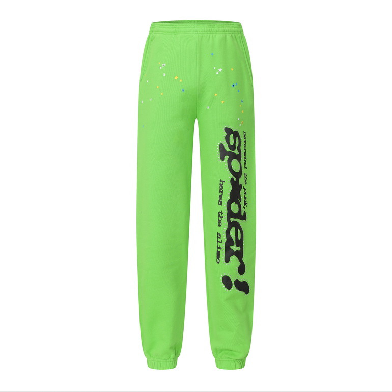 SP5der Pants-221