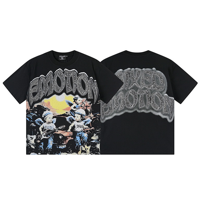 MIXED EMOTION T-shirts-096