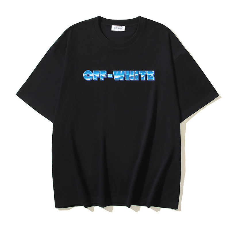 OFF-WHITE T-shirts-205